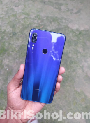 redmi note 7pro